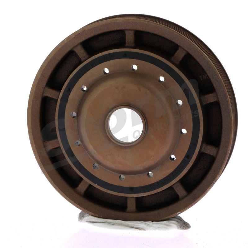Poulie, vilebrequin STORM QUALITY PARTS 89994