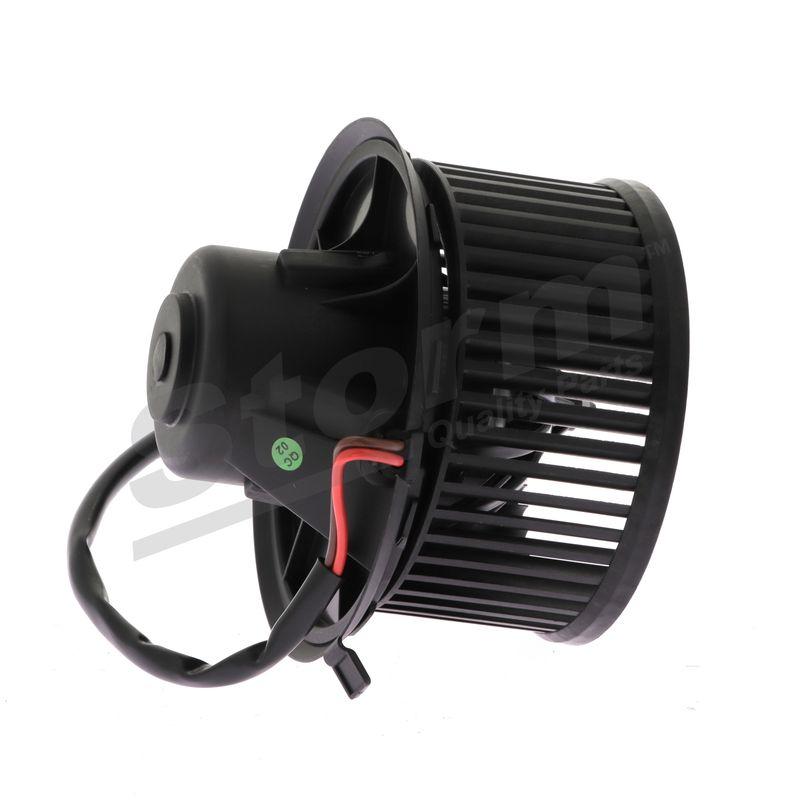 Pulseur d'air habitacle STORM QUALITY PARTS 8110801