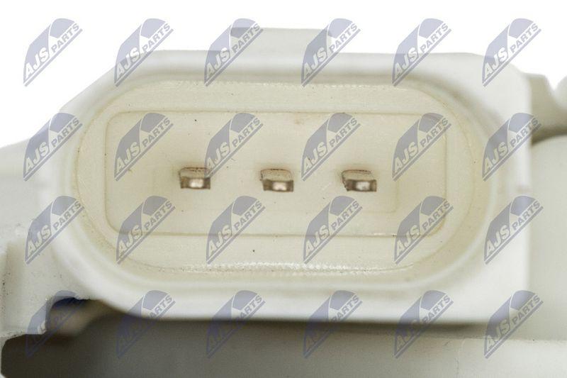 Serrure de porte NTY EZC-PS-034