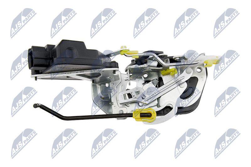 Serrure de porte NTY EZC-HY-522