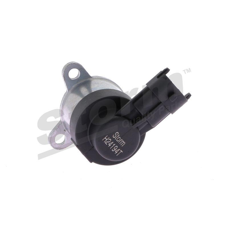 Régulateur, quantité de carburant (système à rampe commune) STORM QUALITY PARTS STO888205