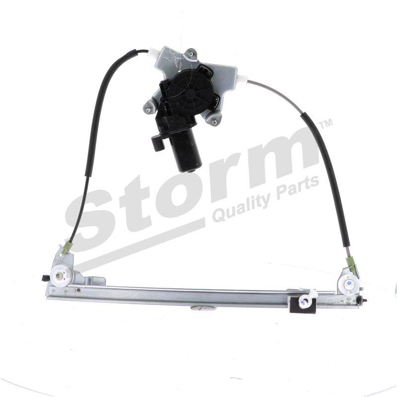 Lève-vitre STORM QUALITY PARTS 87174ST