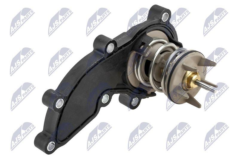Boîtier du thermostat NTY CTM-VW-063