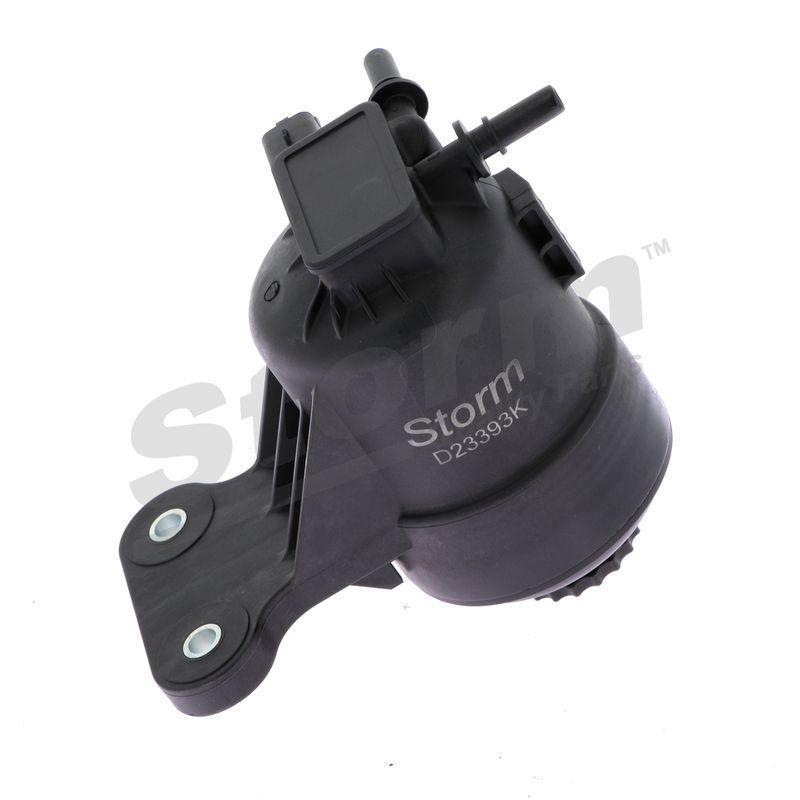Boîtier, filtre à carburant STORM QUALITY PARTS STO3892