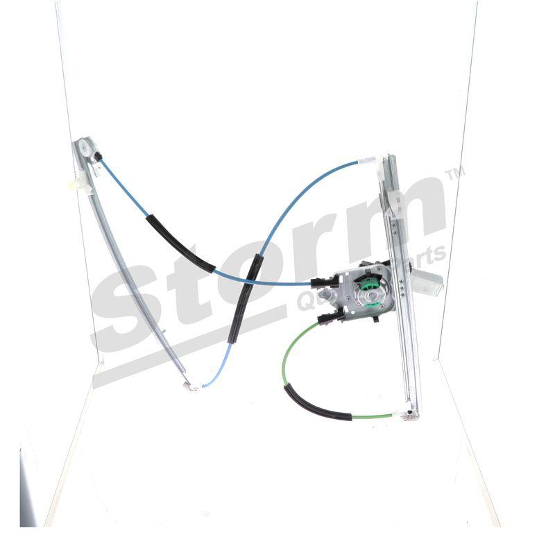Lève-vitre STORM QUALITY PARTS 88076
