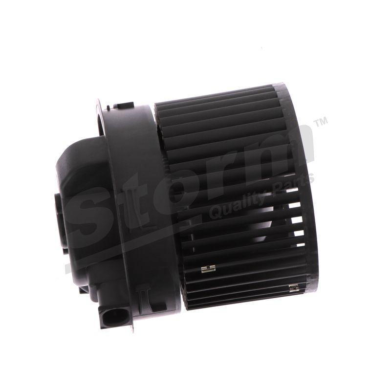 Pulseur d'air habitacle STORM QUALITY PARTS 2750802