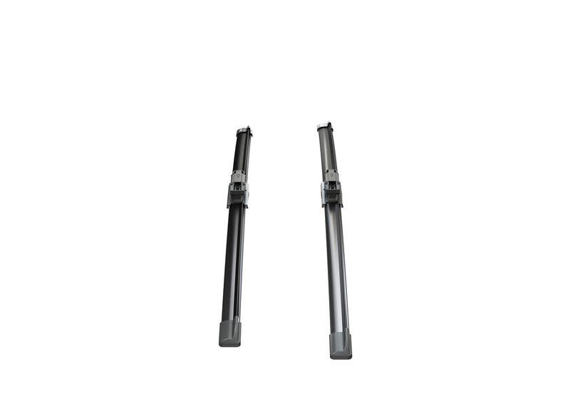 Balai d'essuie-glace BOSCH 3 397 014 313