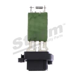 Résistance, pulseur d'air habitacle STORM QUALITY PARTS STO485503