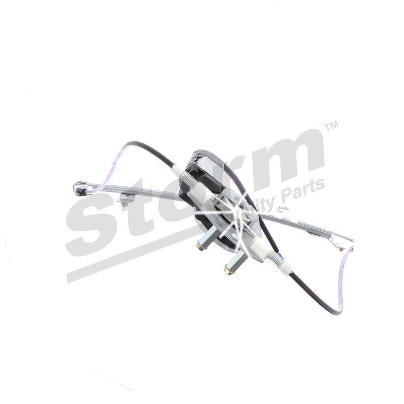 Lève-vitre STORM QUALITY PARTS 36775