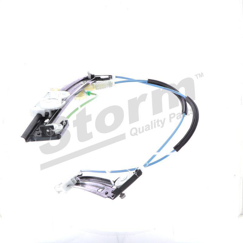 Lève-vitre STORM QUALITY PARTS 136869