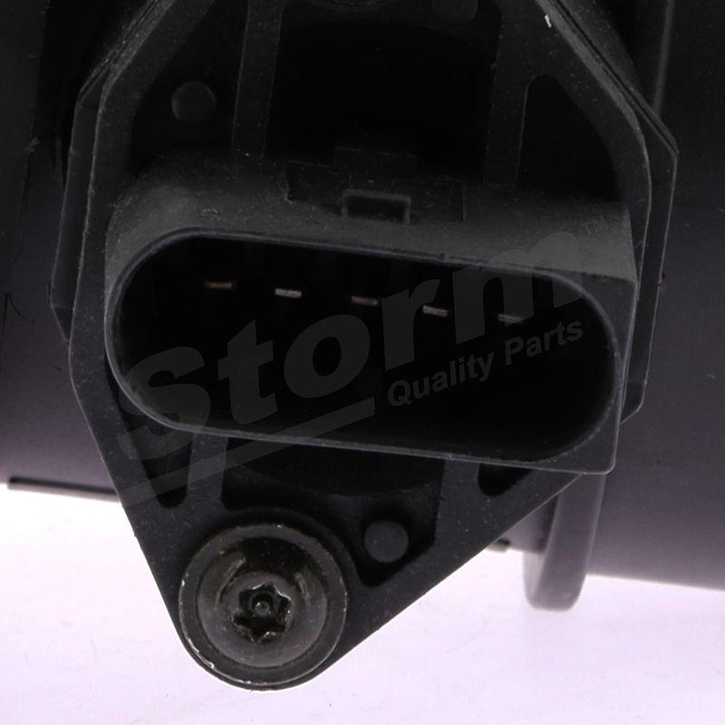 Débitmètre de masse d'air STORM QUALITY PARTS 199007