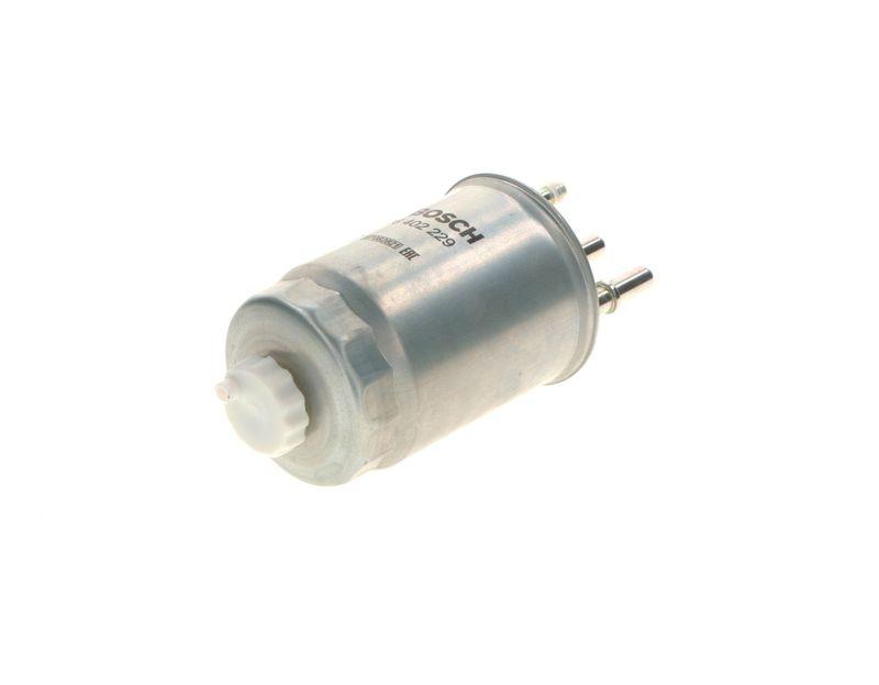 Filtre à carburant BOSCH F 026 402 229