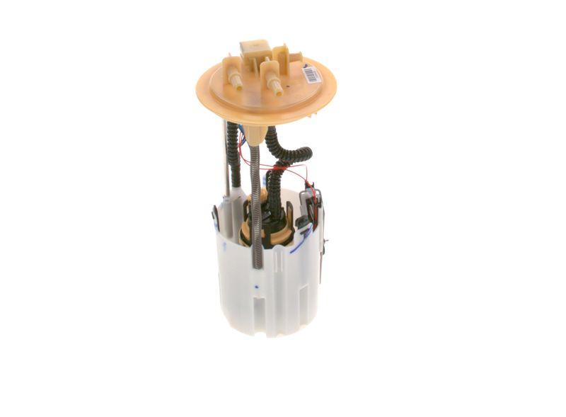 Unité d'injection de carburant BOSCH 0 580 203 41E