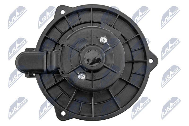Pulseur d'air habitacle NTY EWN-HY-000