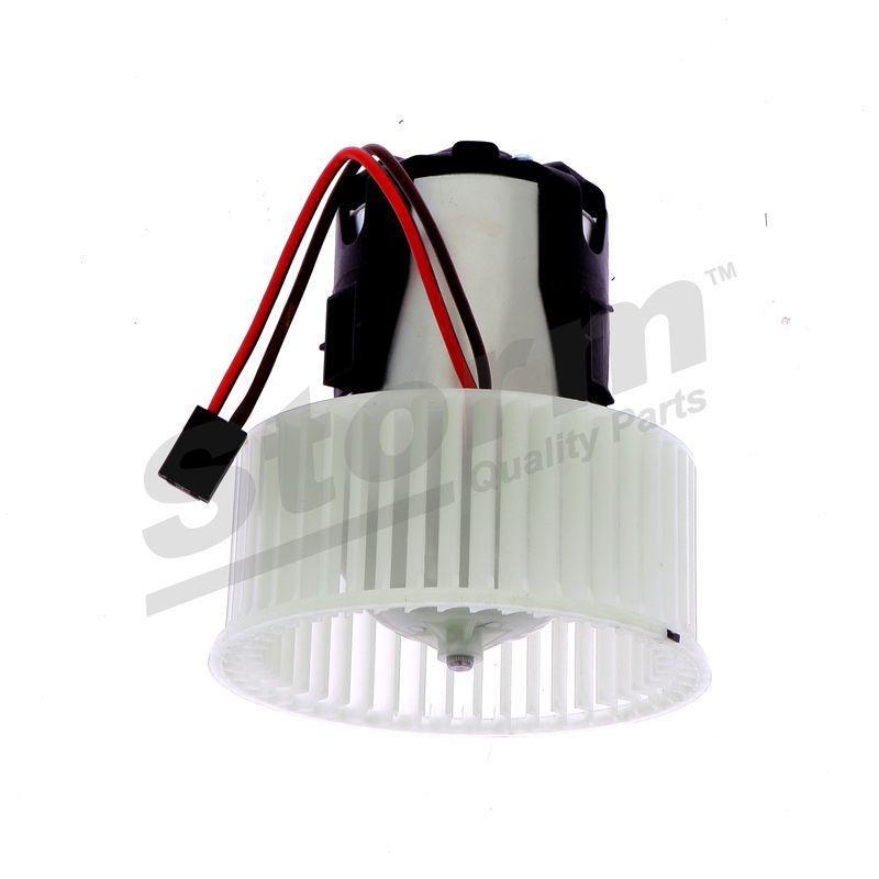 Pulseur d'air habitacle STORM QUALITY PARTS 1510805