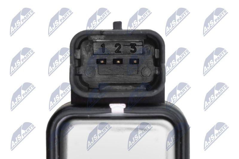 Capteur, position du papillon NTY ECP-CT-004