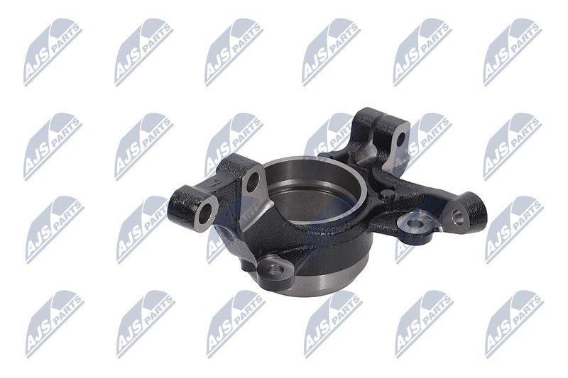 Fusée d'essieu, suspension de roue NTY ZZP-HY-522