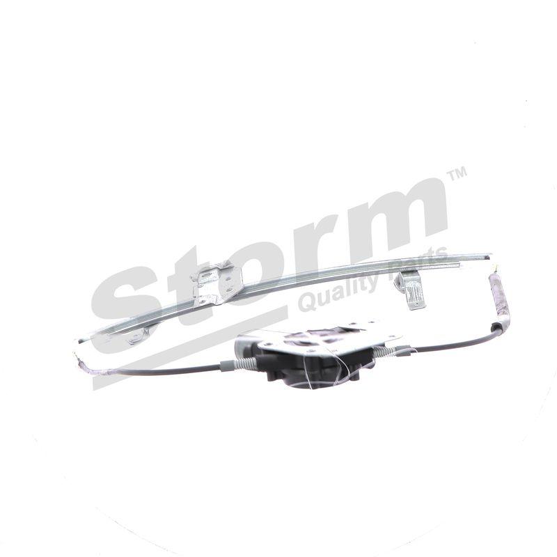 Lève-vitre STORM QUALITY PARTS 41276