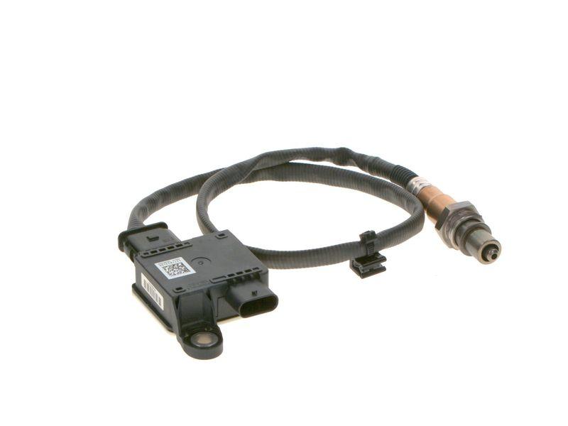 Détecteur de particules BOSCH 0 281 006 956