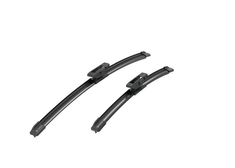 Balai d'essuie-glace BOSCH 3 397 014 095