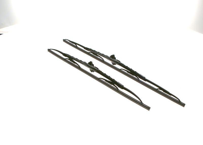 Balai d'essuie-glace BOSCH 3 397 001 725