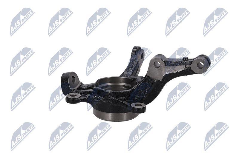 Fusée d'essieu, suspension de roue NTY ZZP-HY-519