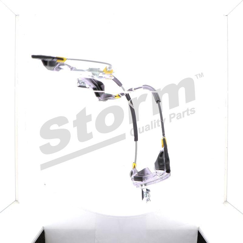 Lève-vitre STORM QUALITY PARTS 46569