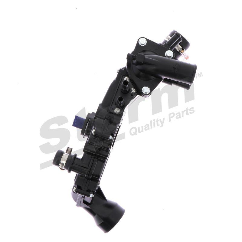 Boîtier du thermostat STORM QUALITY PARTS 700797