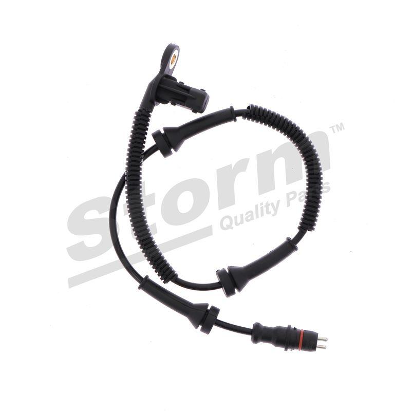 Capteur, vitesse de roue STORM QUALITY PARTS 888024