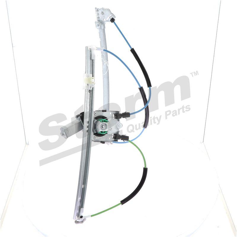 Lève-vitre STORM QUALITY PARTS 88075