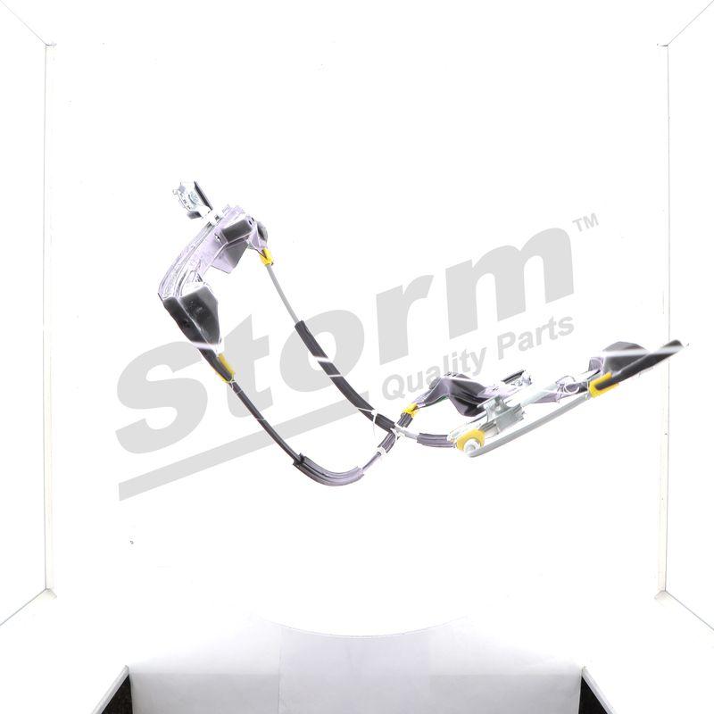 Lève-vitre STORM QUALITY PARTS 46569