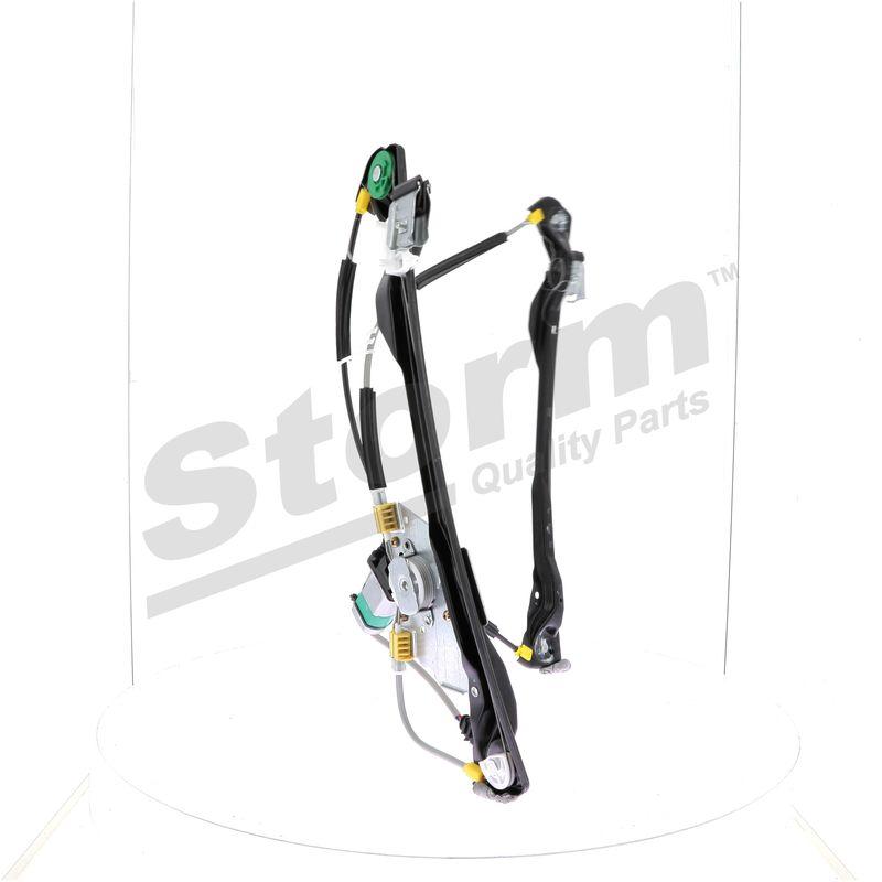 Lève-vitre STORM QUALITY PARTS 46576