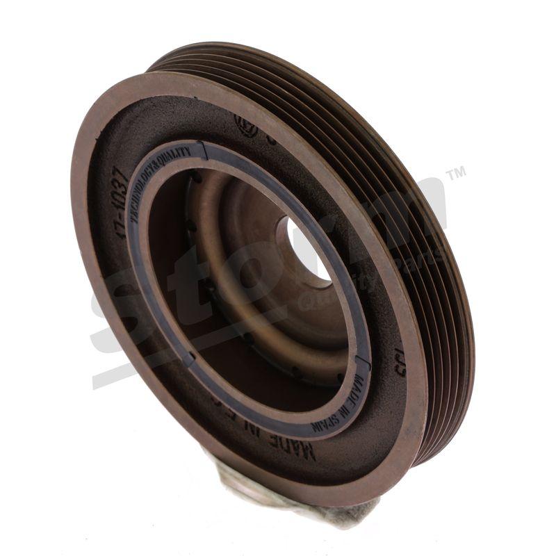 Poulie, vilebrequin STORM QUALITY PARTS 89994