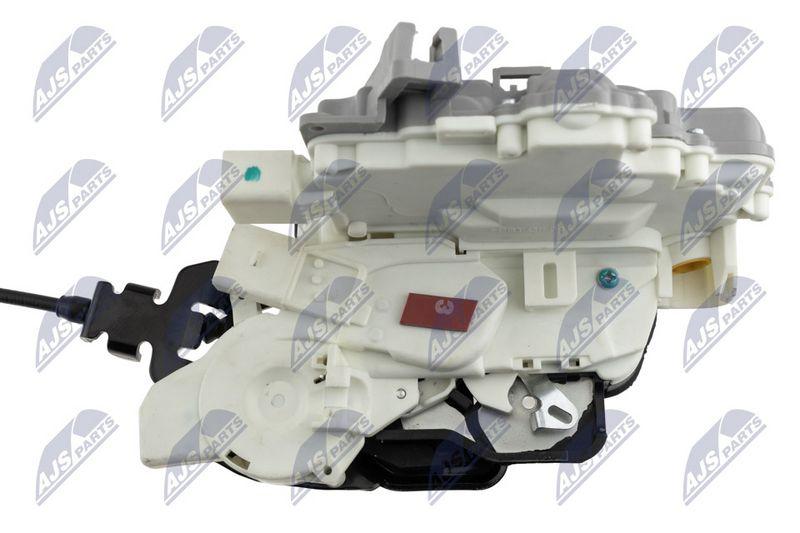 Serrure de porte NTY EZC-PS-033