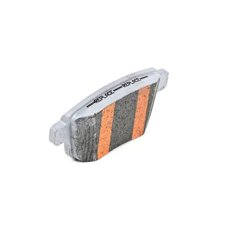 Kit de plaquettes de frein, frein à disque DELPHI LP5012EV