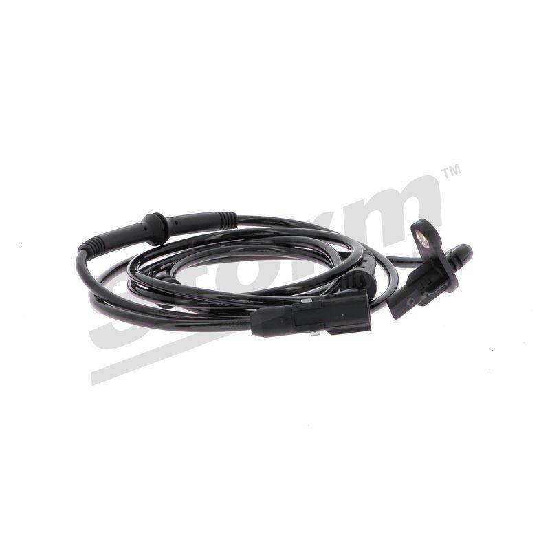 Capteur, vitesse de roue STORM QUALITY PARTS 888032