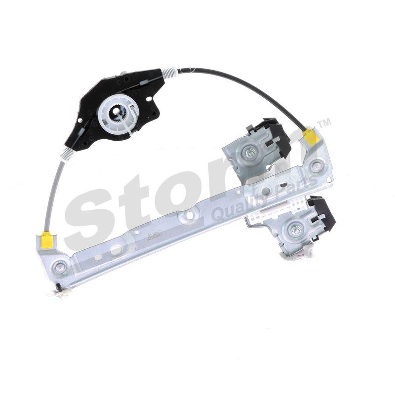 Lève-vitre STORM QUALITY PARTS 4207520