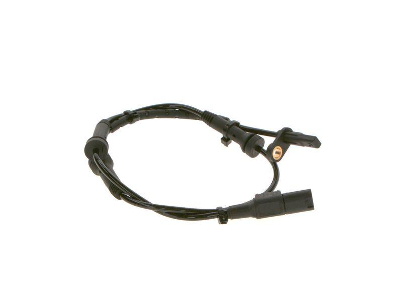 Capteur, vitesse de roue BOSCH 0 986 594 582