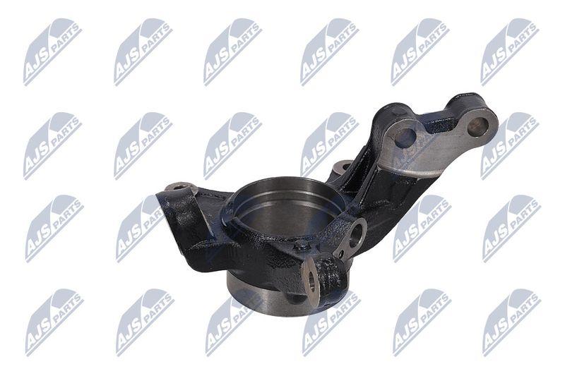 Fusée d'essieu, suspension de roue NTY ZZP-TY-033