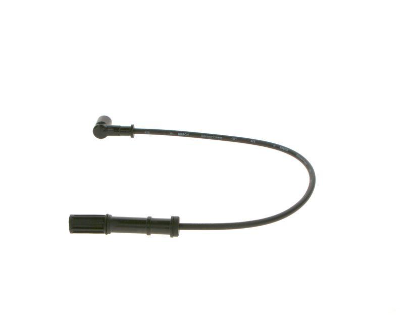 Kit de câbles d'allumage BOSCH 0 986 357 816