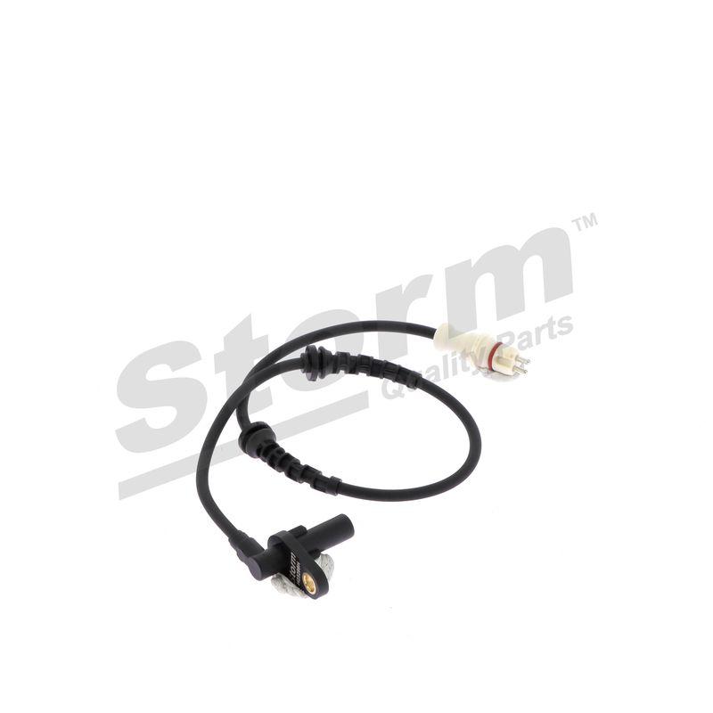 Capteur, vitesse de roue STORM QUALITY PARTS 888008