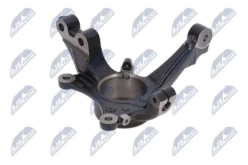Fusée d'essieu, suspension de roue NTY ZZP-PE-014