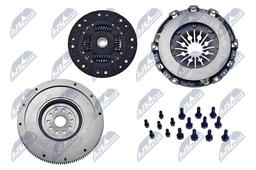 Kit d'embrayage NTY NZS-PL-001