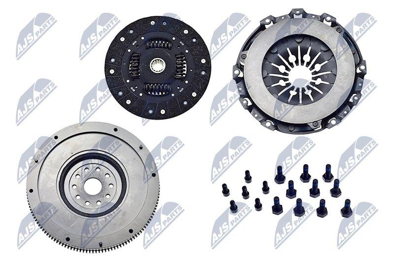 Kit d'embrayage NTY NZS-PL-001
