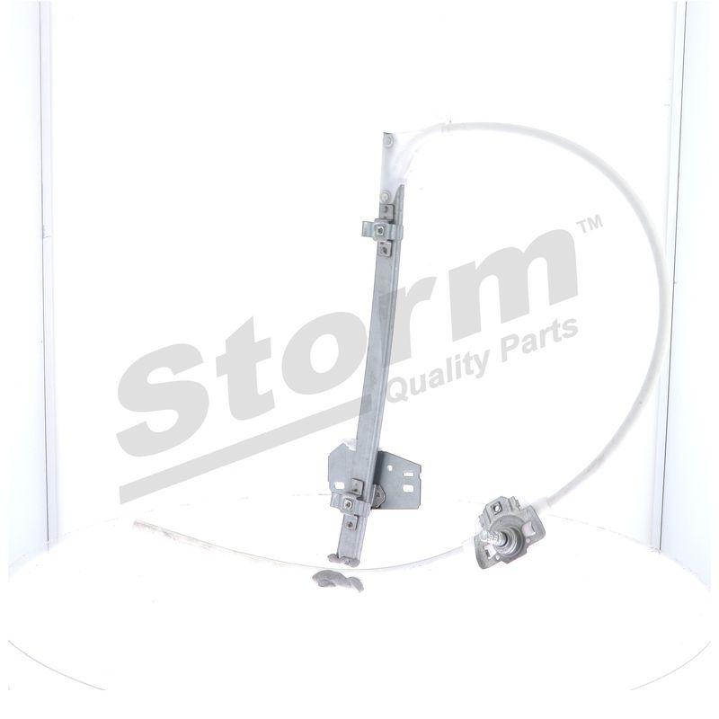 Lève-vitre STORM QUALITY PARTS 85074