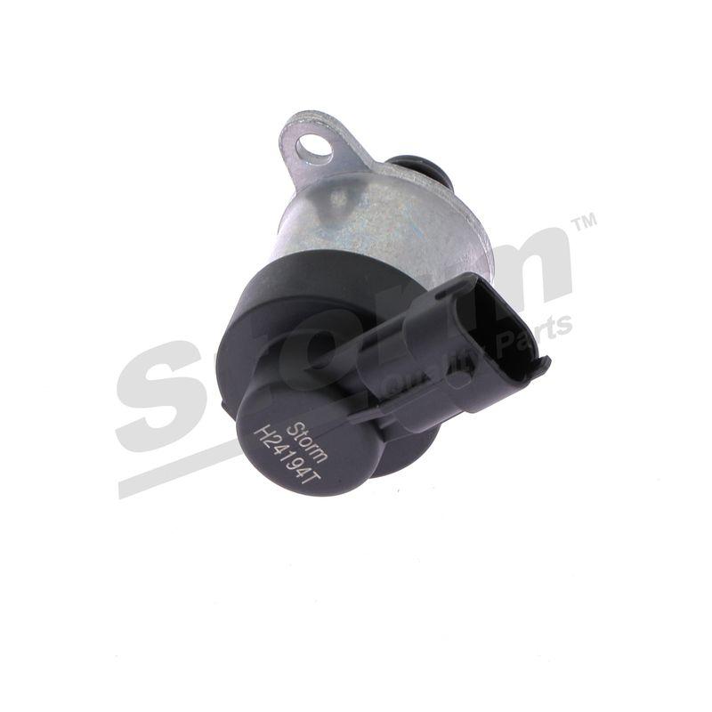 Régulateur, quantité de carburant (système à rampe commune) STORM QUALITY PARTS STO888205