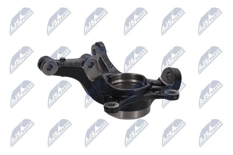 Fusée d'essieu, suspension de roue NTY ZZP-HY-518