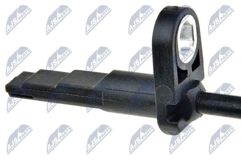 Capteur, vitesse de roue NTY HCA-NS-033