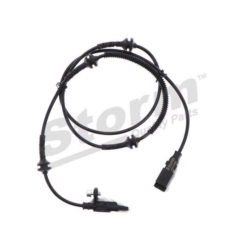 Capteur, vitesse de roue STORM QUALITY PARTS 777102