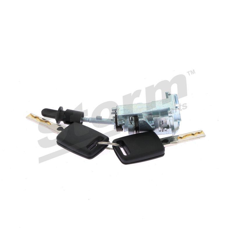 Cylindre de serrure STORM QUALITY PARTS 1042001